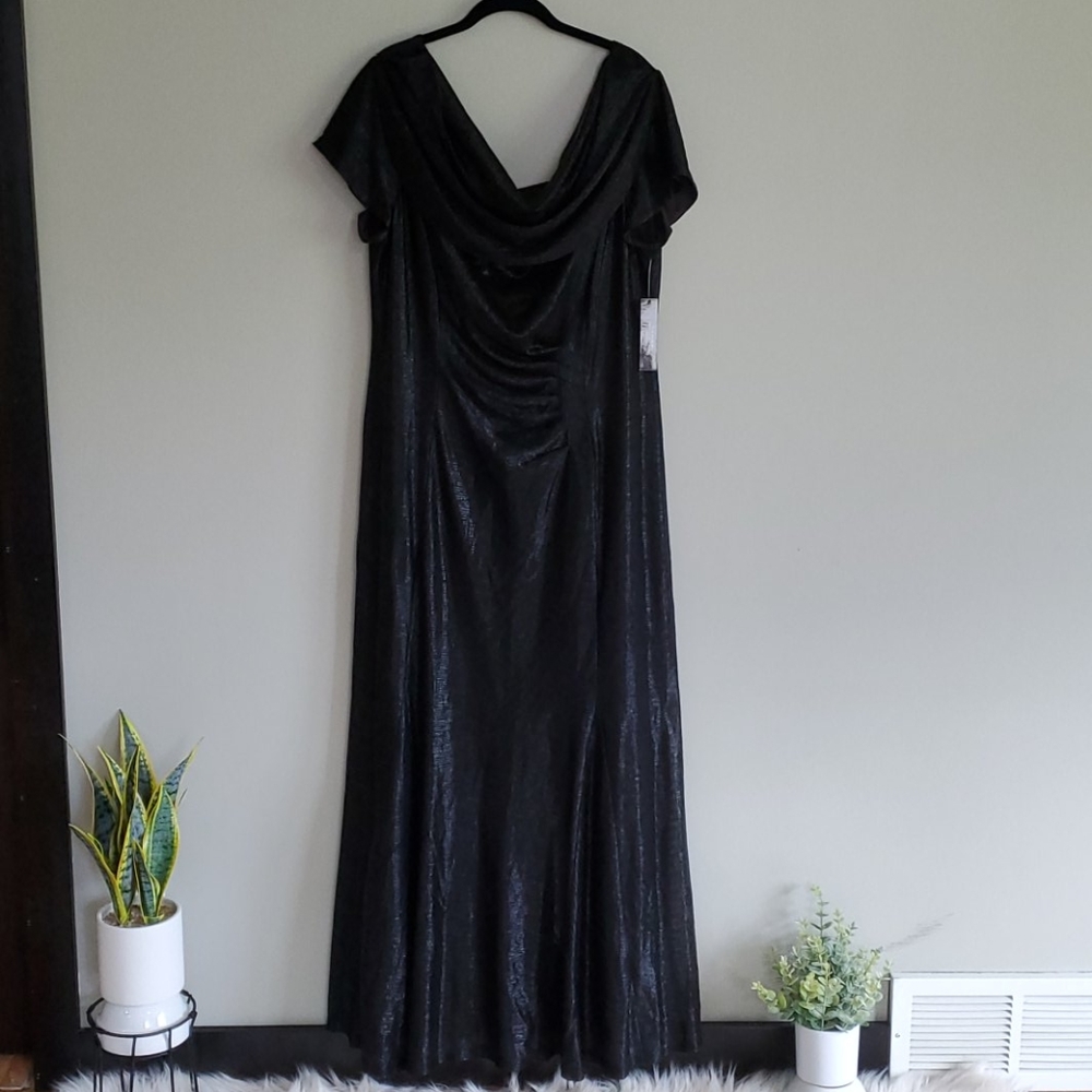 Tahari Arthur S Levine dress
